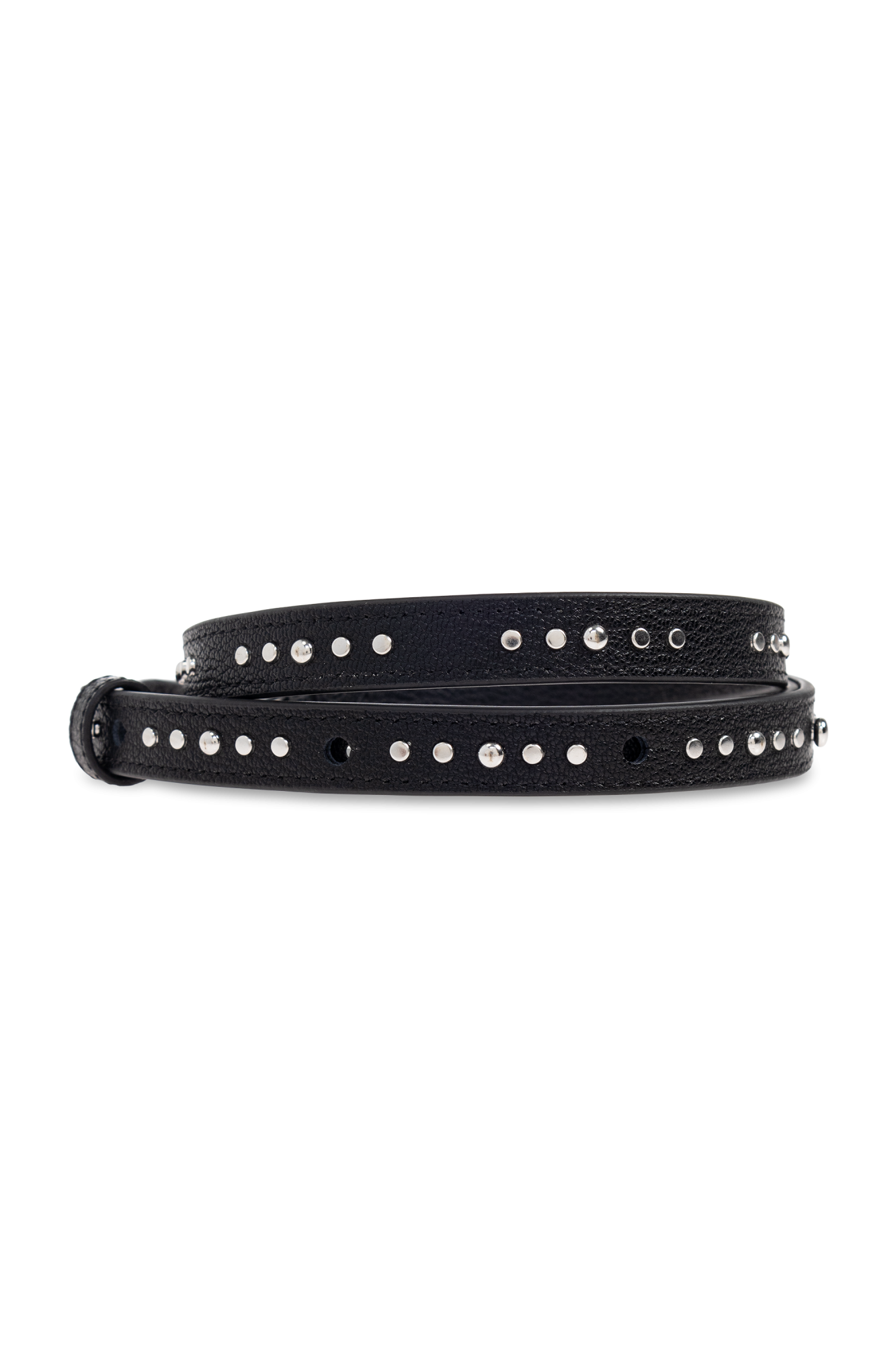 Zadig & Voltaire Leather strap for bag | Women's | Vitkac